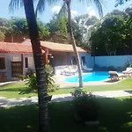 Pousada Universo
