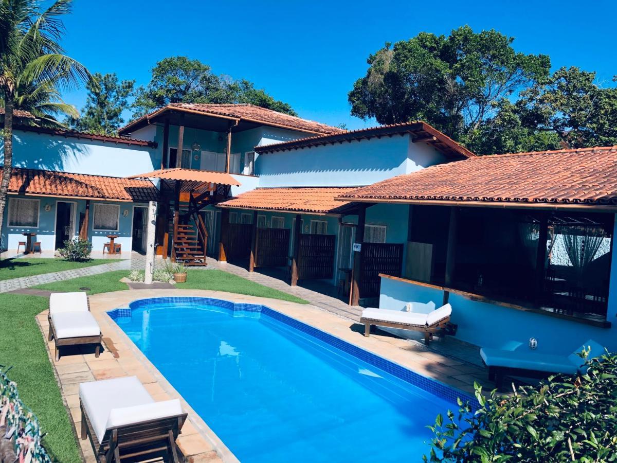 Universo Porto Seguro