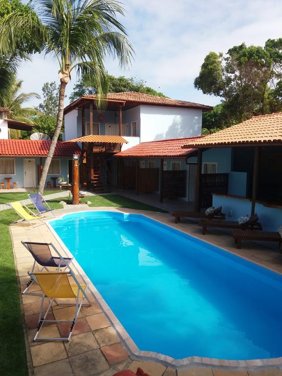 Universo Inn Porto Seguro
