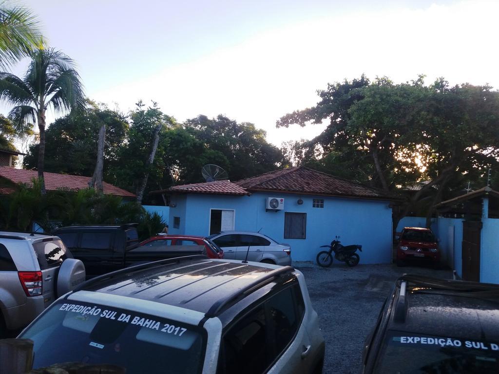 Universo Inn Porto Seguro