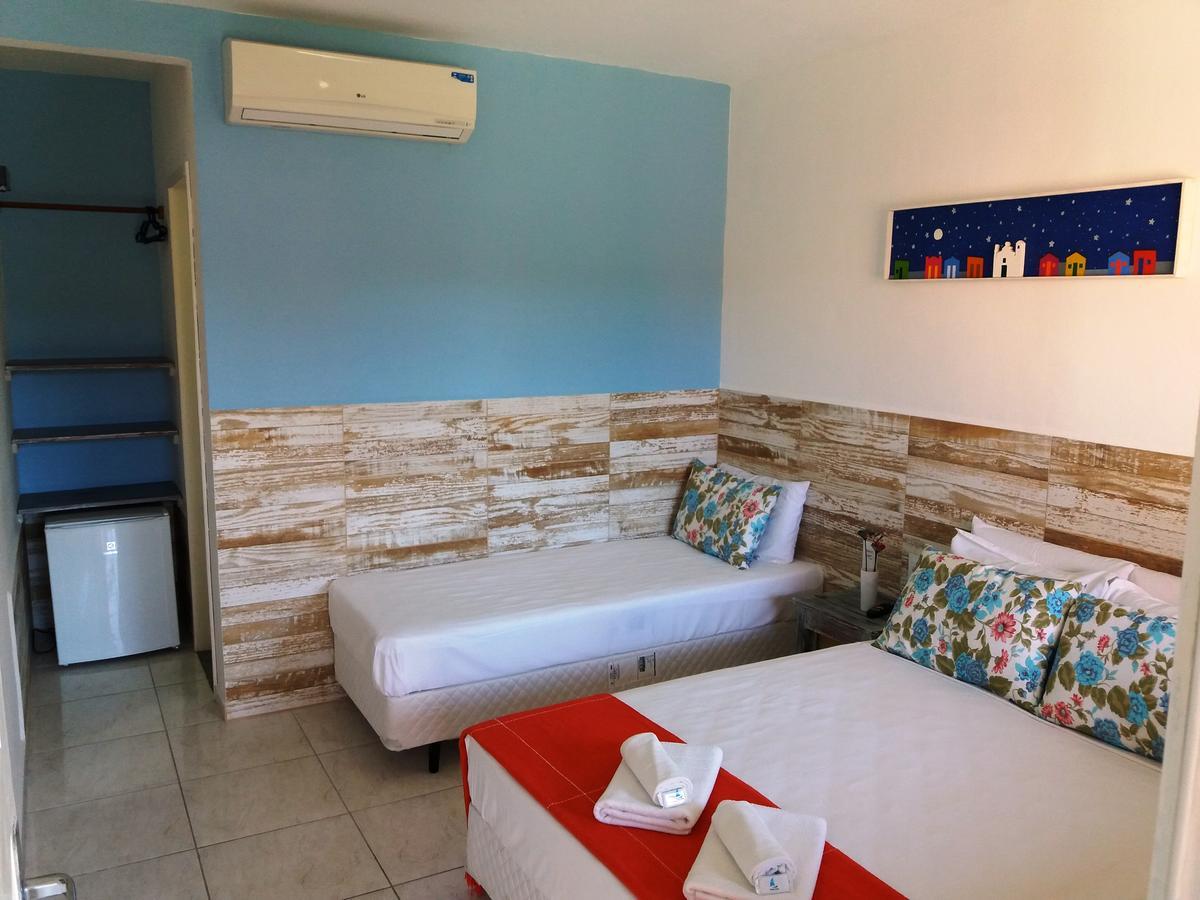 Universo Inn