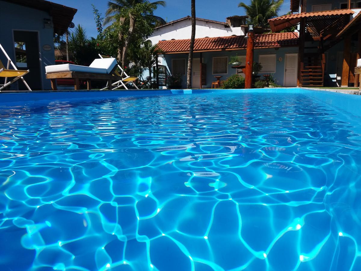 Universo Inn Porto Seguro