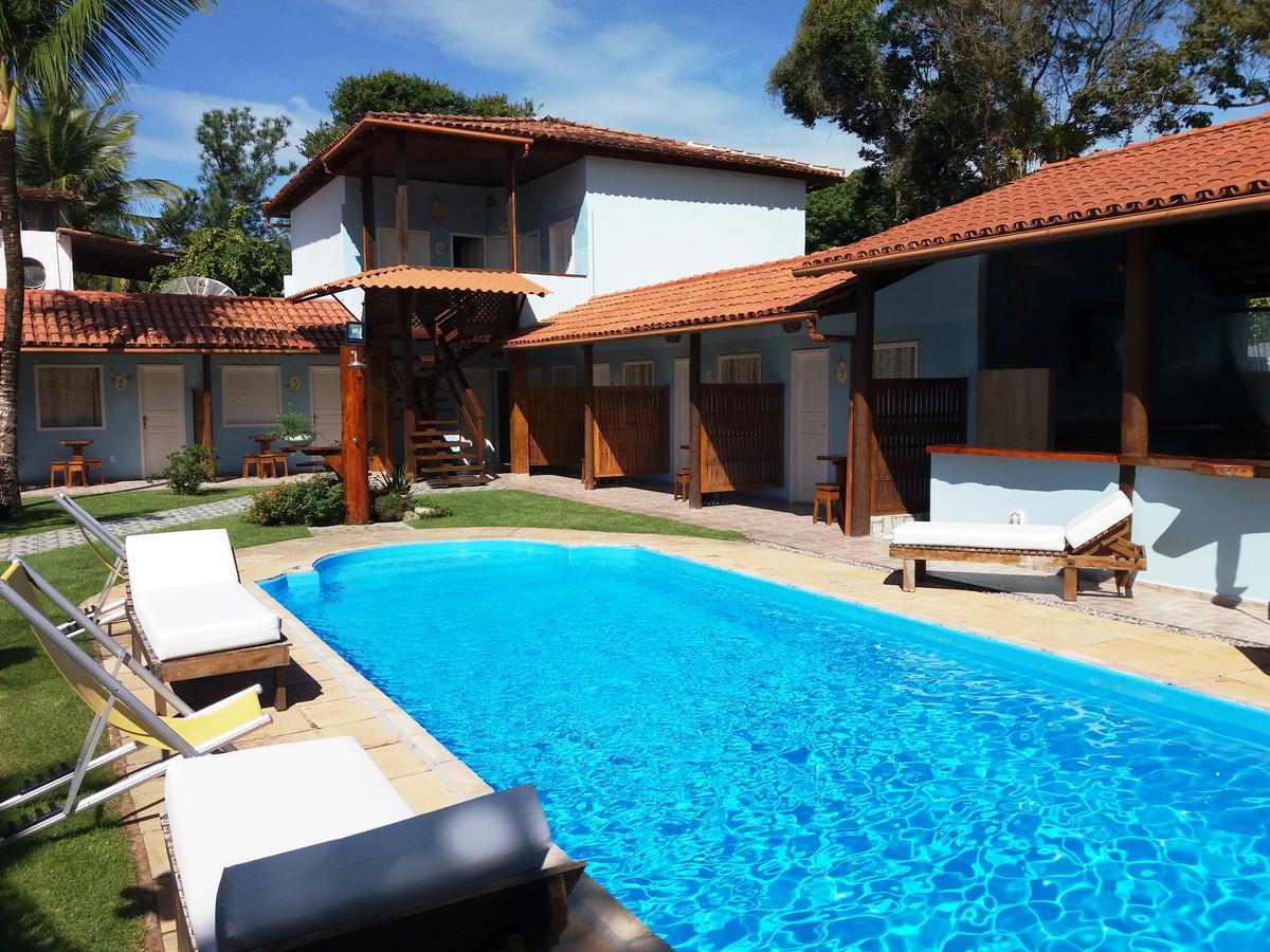Inn Universo Porto Seguro